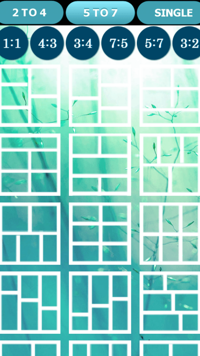 Pic Grid Collage Picture Collage App for Android New Android Photo